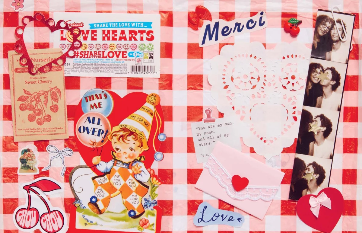 A Year of Junk Journaling - Image 5
