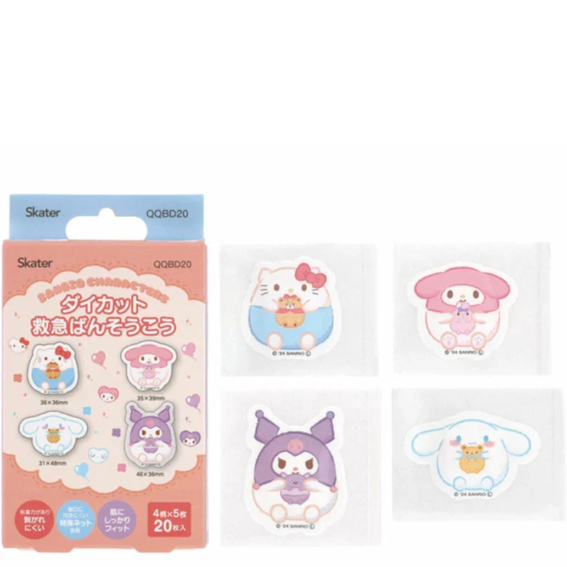 Japanese Adhesive Band-Aids - Image 3
