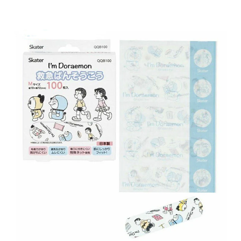 Japanese Adhesive Band-Aids - Image 6