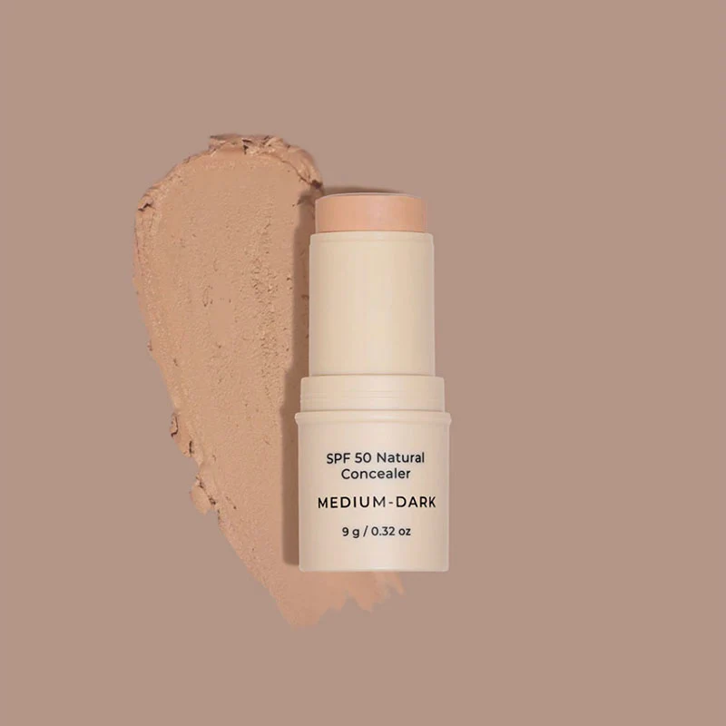 Avocado Zinc SPF50 Natural Concealer - Image 3