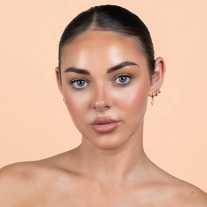 Avocado Zinc SPF50 Physical Bronzing Drops - Image 3