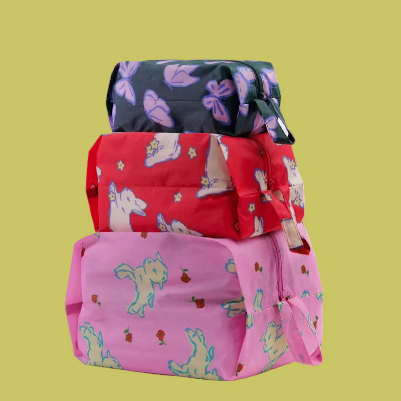 Baggu 3D Zip Set - Image 10
