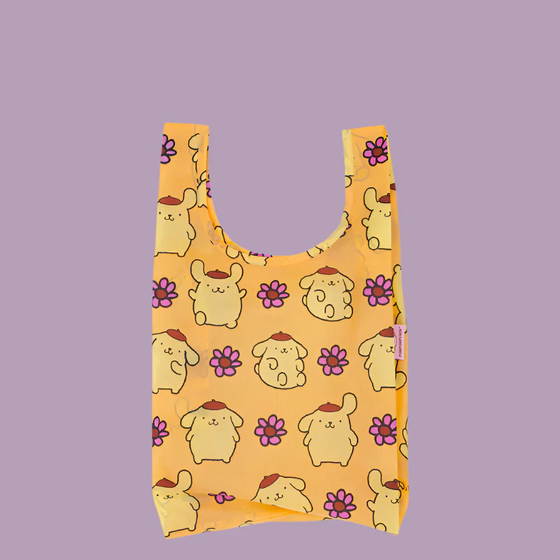 Baggu Baby Baggu Mini Reusable Shopping Bag - Image 4
