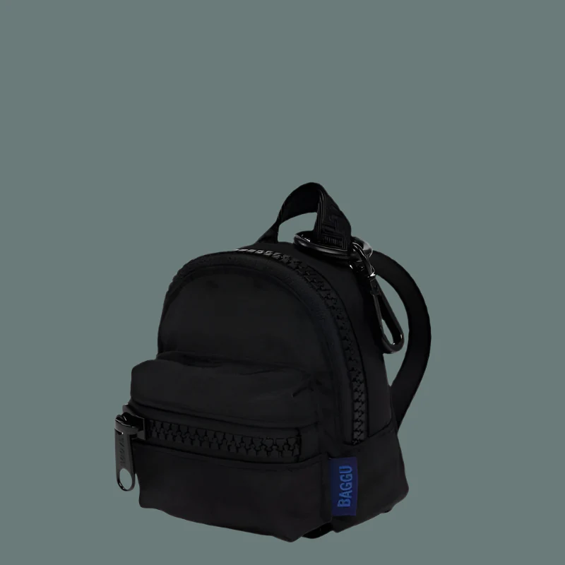 Baggu Backpack Charm - Image 2