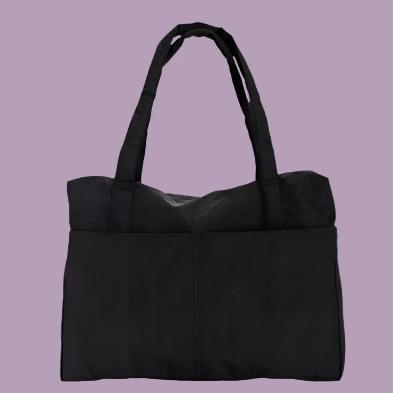 Baggu Cloud Carry-On Bag - Image 3