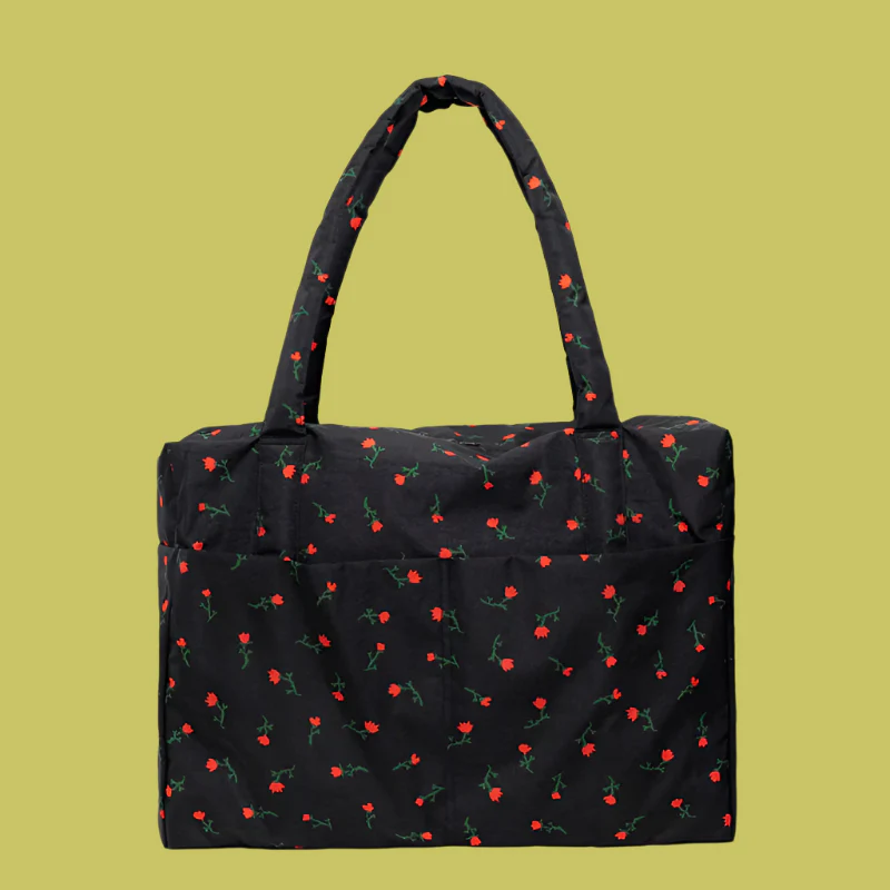 Baggu Cloud Carry-On Bag - Image 4