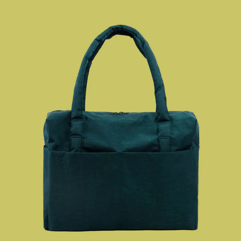 Baggu Cloud Carry-On Bag - Image 5