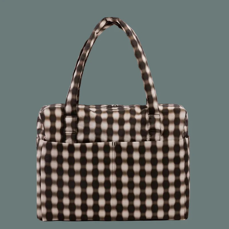 Baggu Cloud Carry-On Bag - Image 6