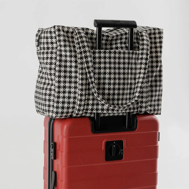 Baggu Cloud Carry-On Bag - Image 8