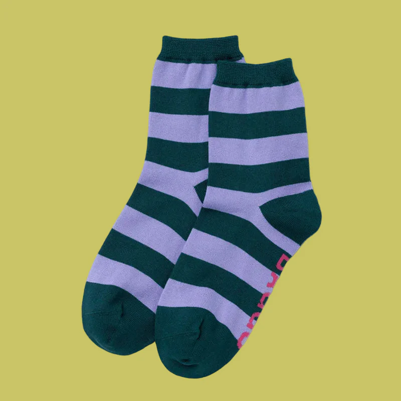 Baggu Crew Socks - Image 10