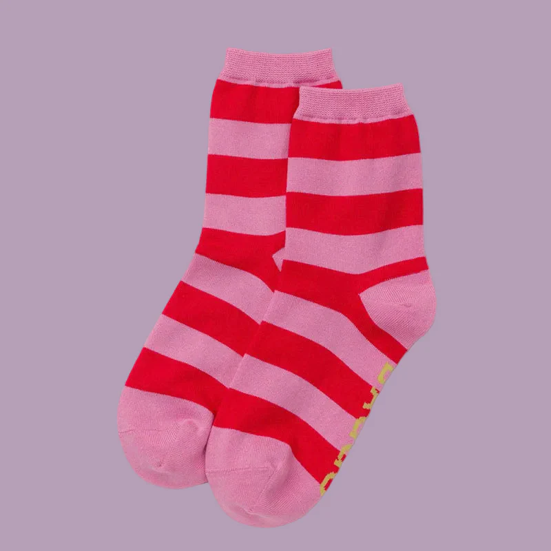 Baggu Crew Socks - Image 11