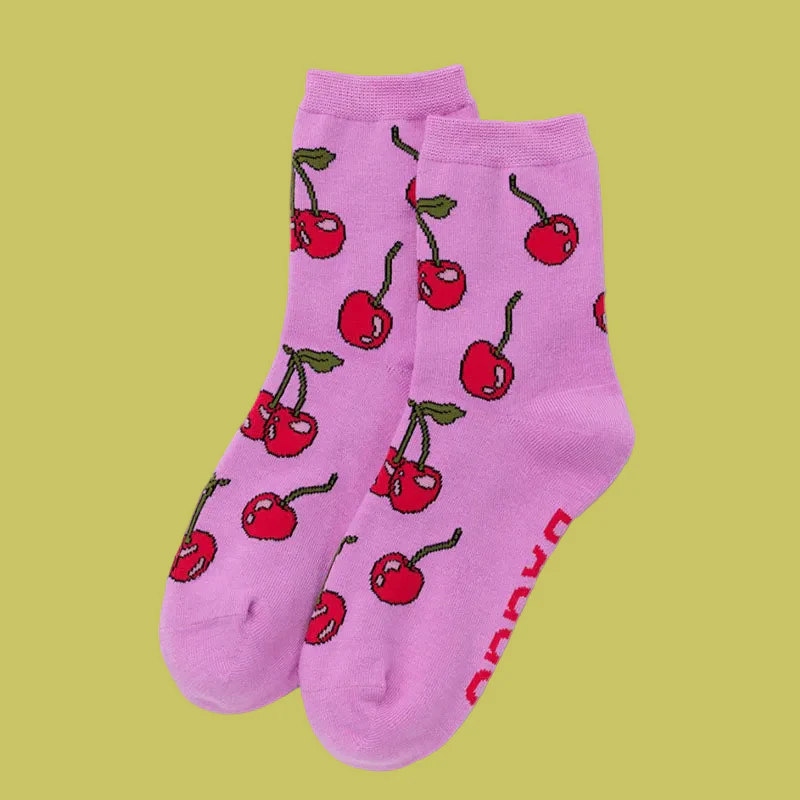 Baggu Crew Socks - Image 12