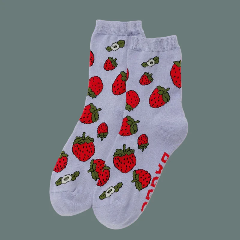 Baggu Crew Socks - Image 14