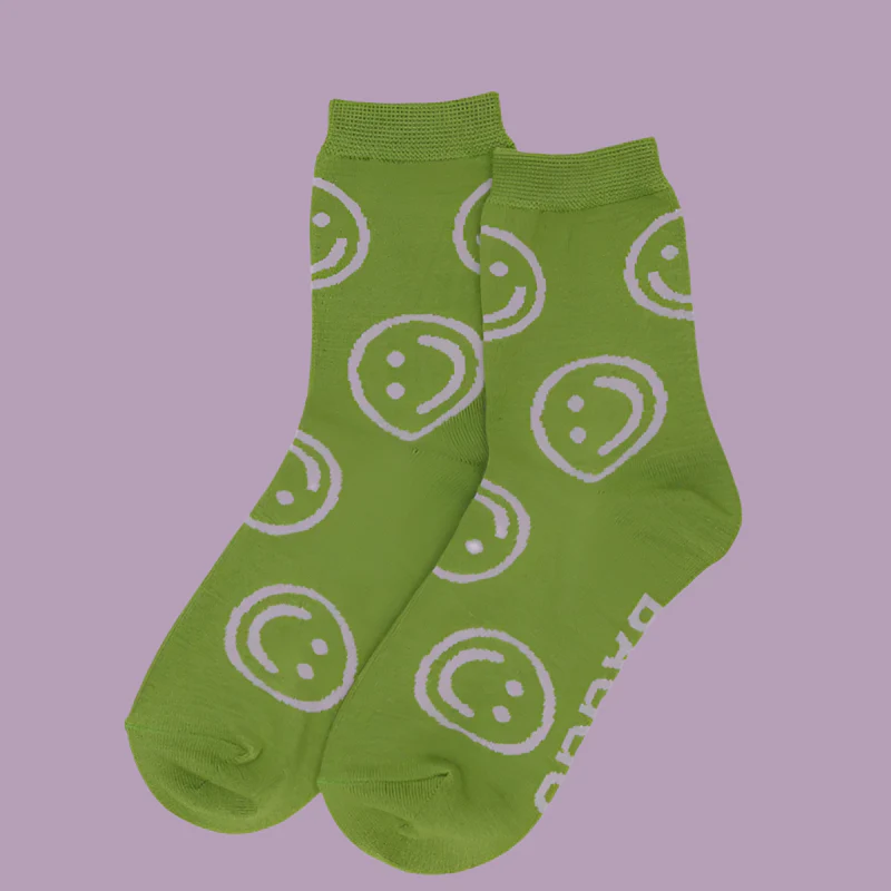 Baggu Crew Socks - Image 4