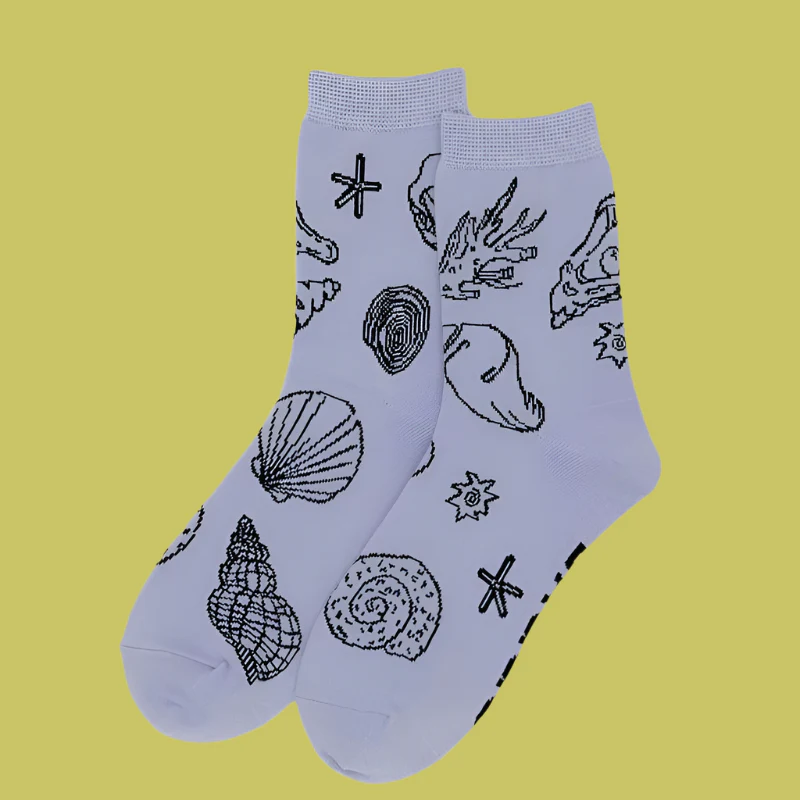Baggu Crew Socks - Image 6