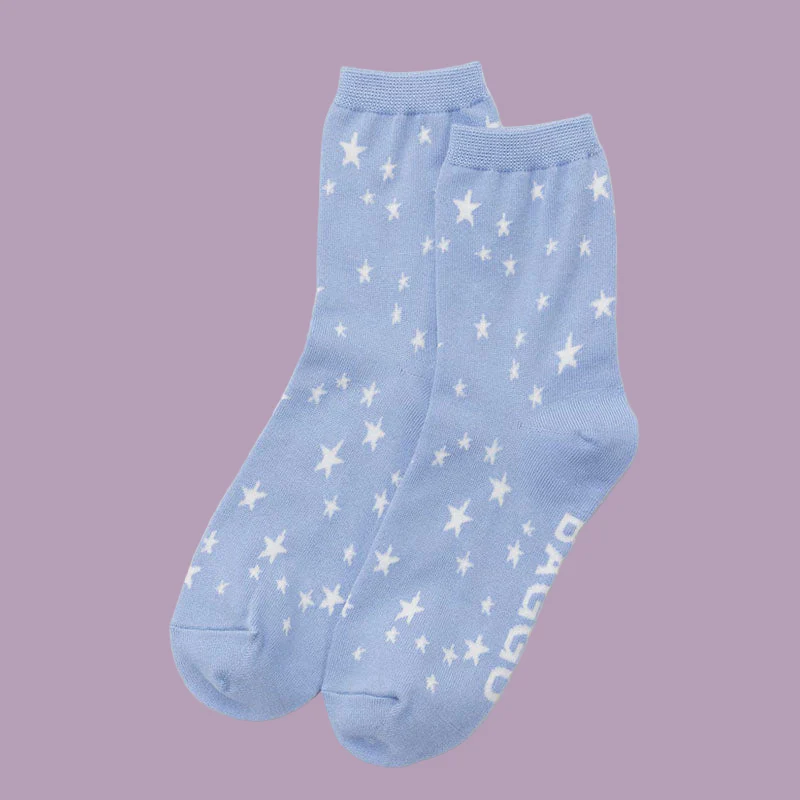 Baggu Crew Socks - Image 7