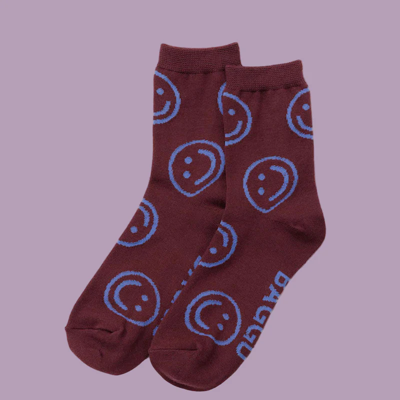 Baggu Crew Socks - Image 9