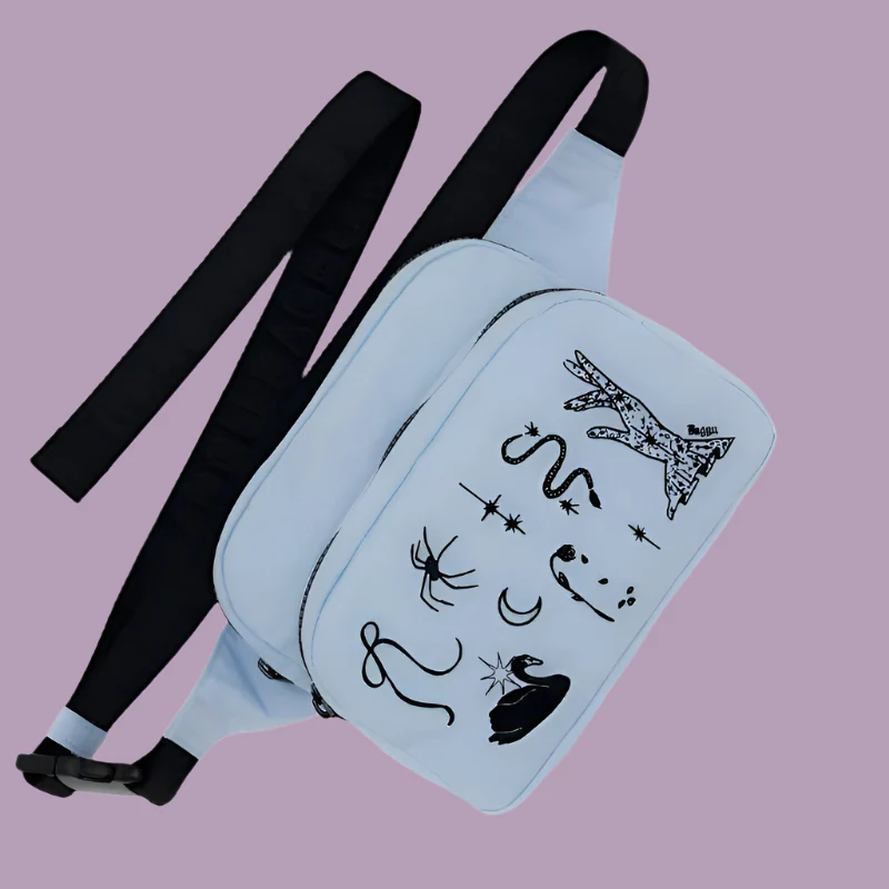 Baggu Fanny Pack - Image 3