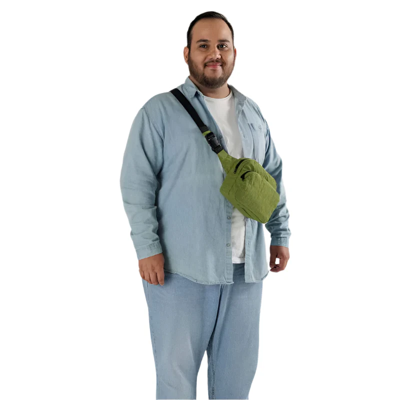 Baggu Fanny Pack - Image 9