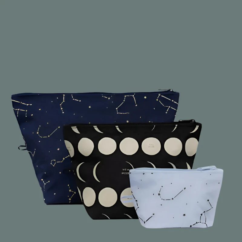 Baggu Go Pouch Set - Image 4