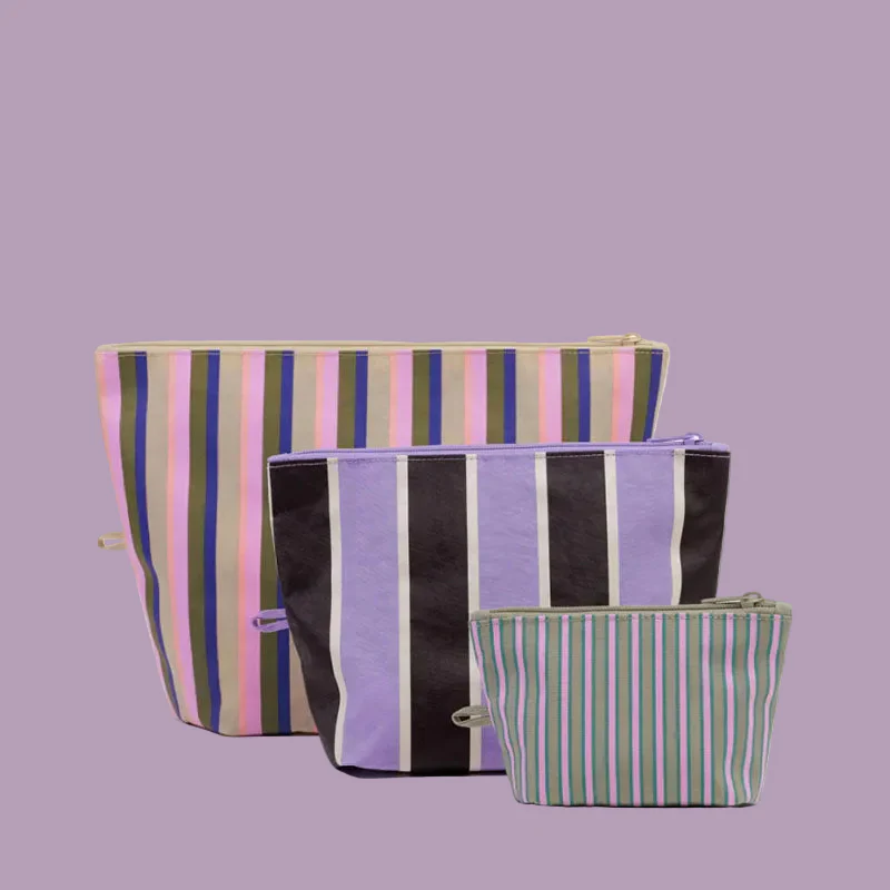 Baggu Go Pouch Set - Image 7