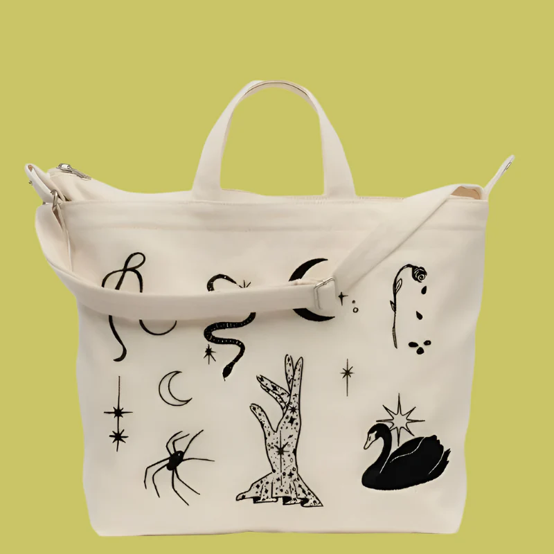 Baggu Horizontal Duck Bag - Image 3