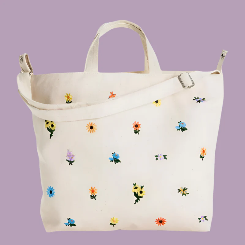 Baggu Horizontal Duck Bag - Image 4