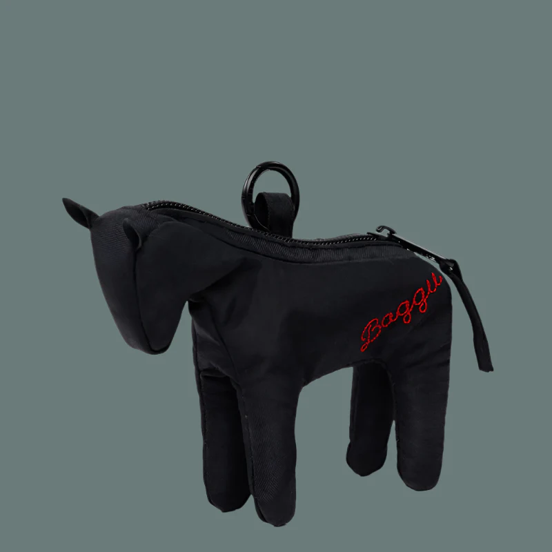 Baggu Horse Charm - Image 3