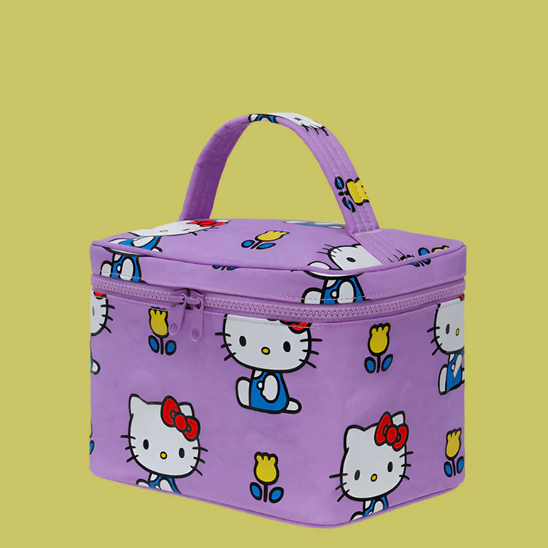 Baggu Large Cosmetic Case - Image 7