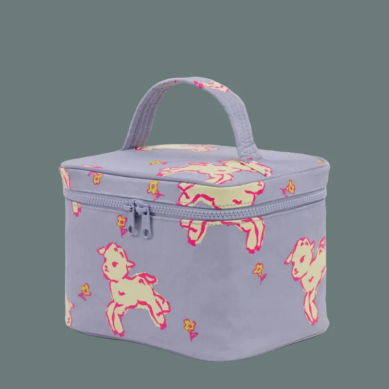 Baggu Large Cosmetic Case - Image 9