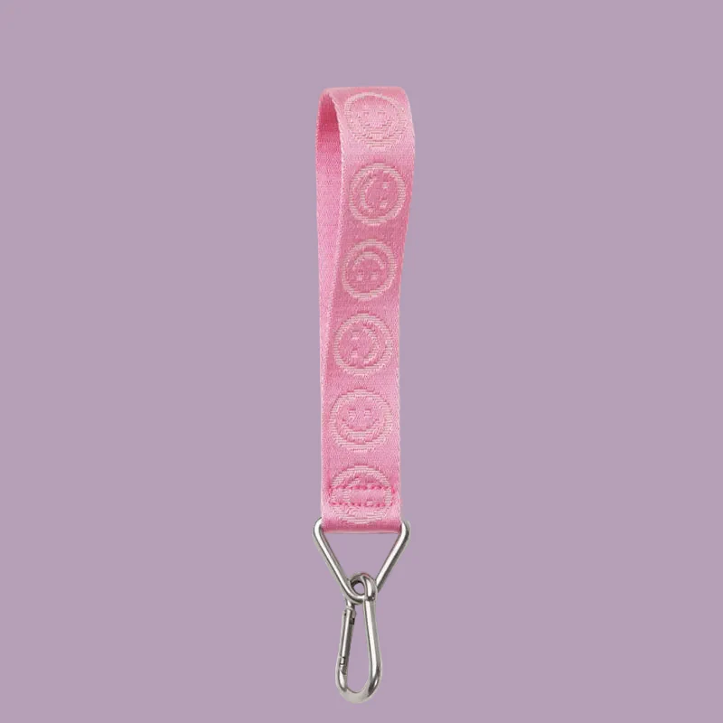 Baggu Logo Keychain - Image 7