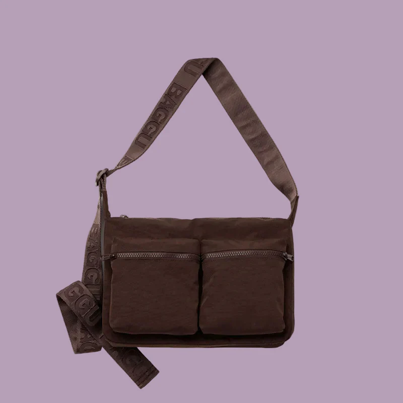 Baggu Medium Cargo Crossbody - Image 4