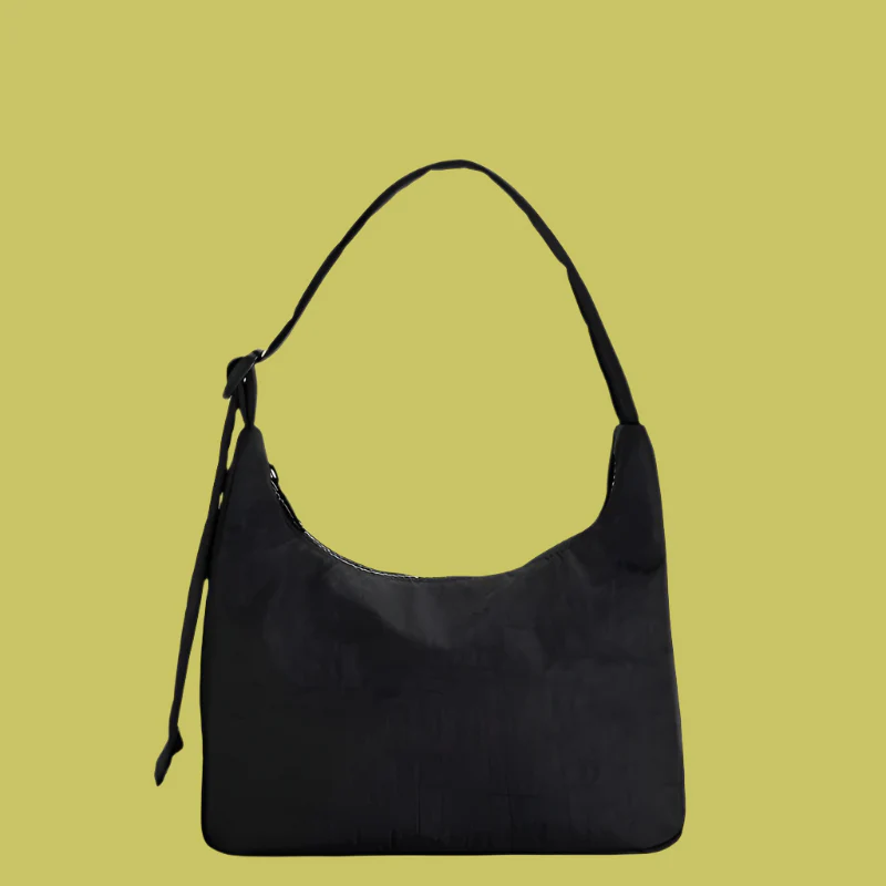 Baggu Mini Nylon Shoulder Bag - Image 4