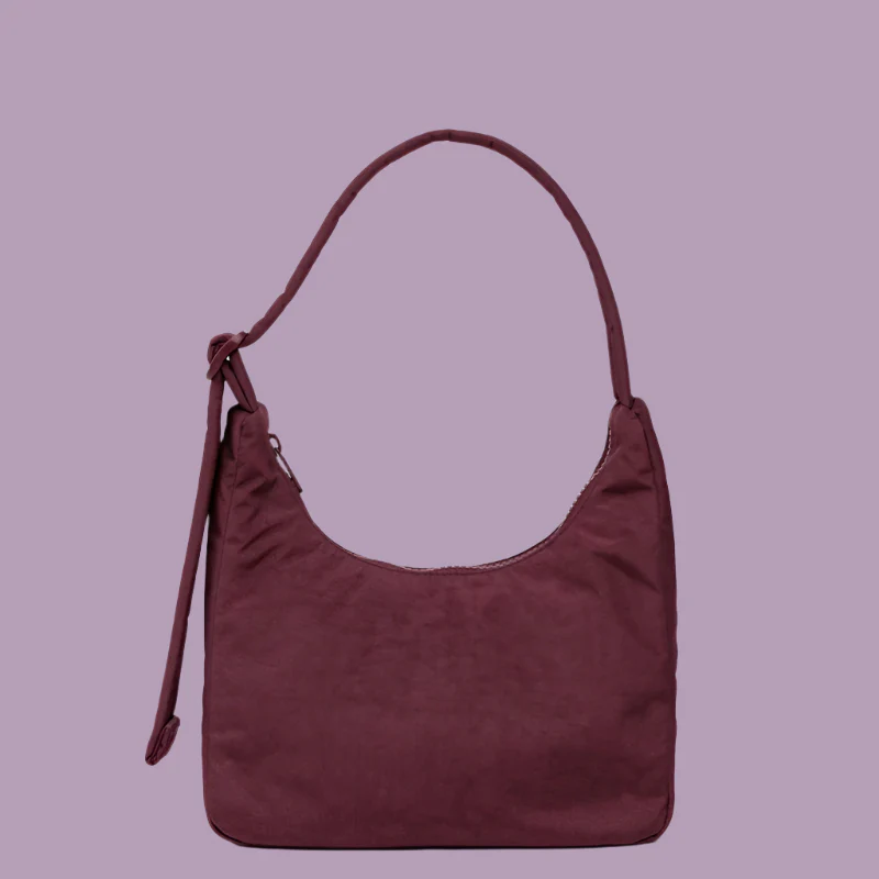 Baggu Mini Nylon Shoulder Bag - Image 5