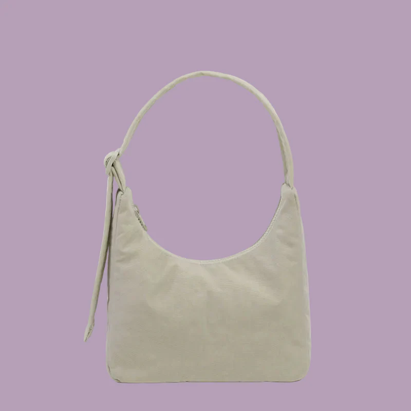 Baggu Mini Nylon Shoulder Bag - Image 7