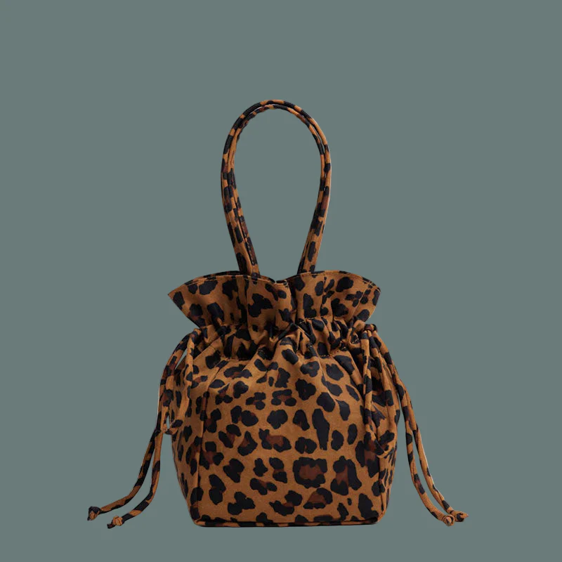 Baggu Nylon Drawstring Bag - Image 3