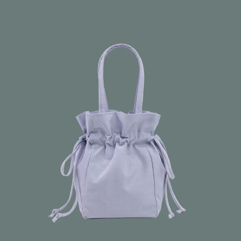 Baggu Nylon Drawstring Bag - Image 4