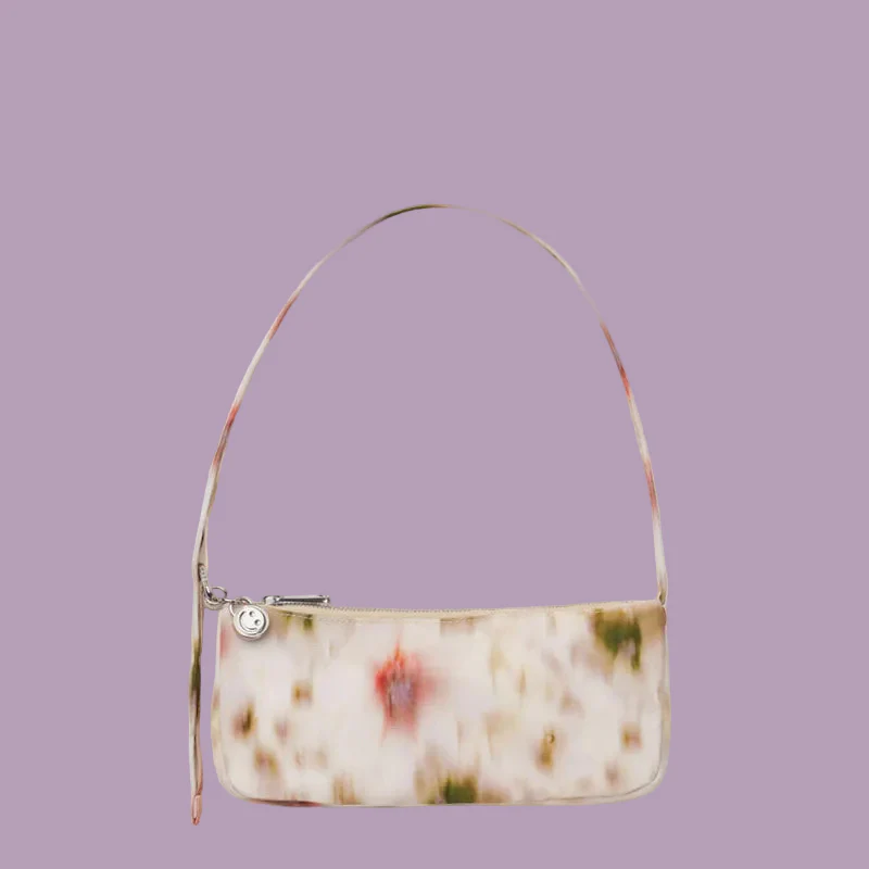 Baggu Nylon Pochette - Image 7