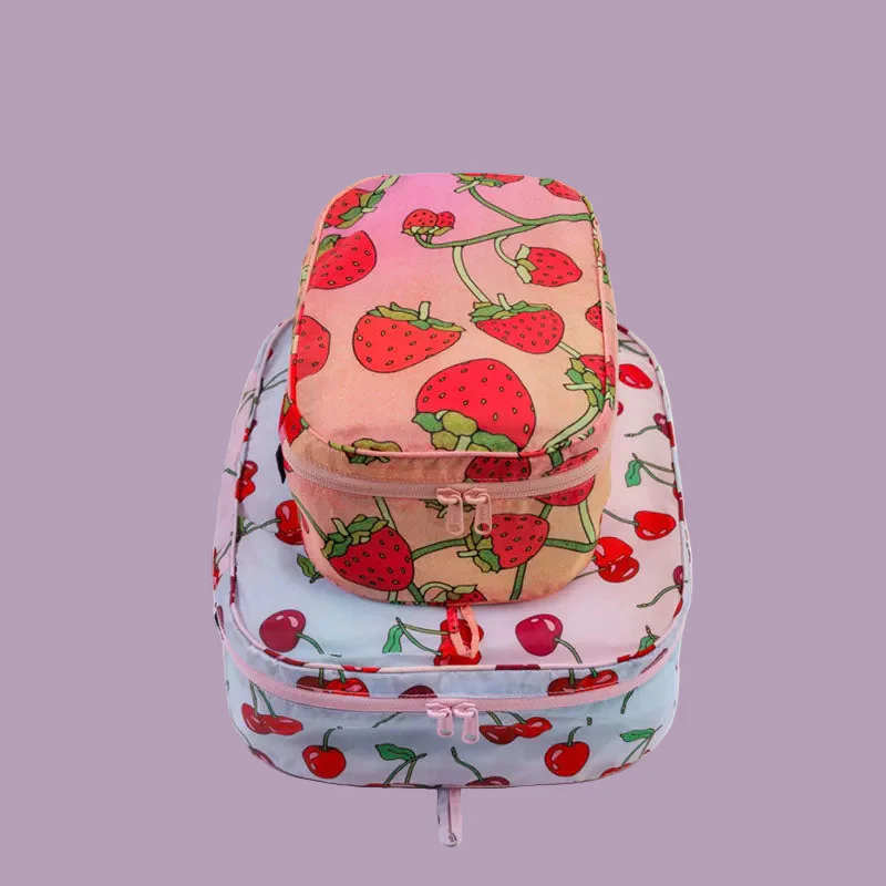 Baggu Packing Cube Set - Image 4