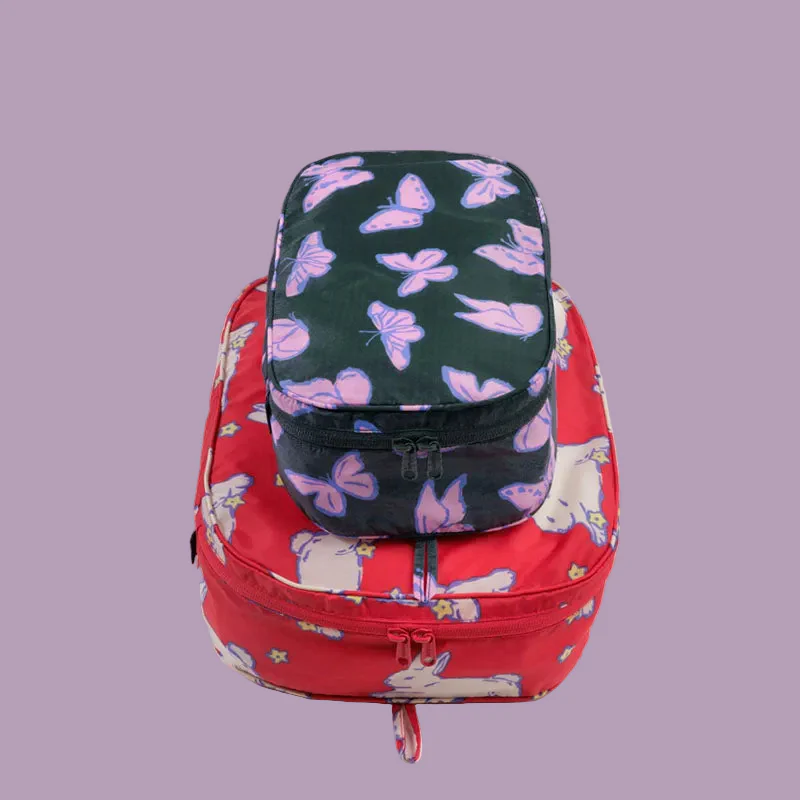 Baggu Packing Cube Set - Image 5