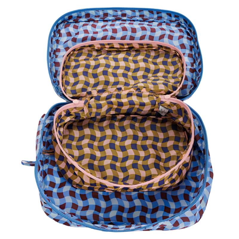 Baggu Packing Cube Set - Image 7
