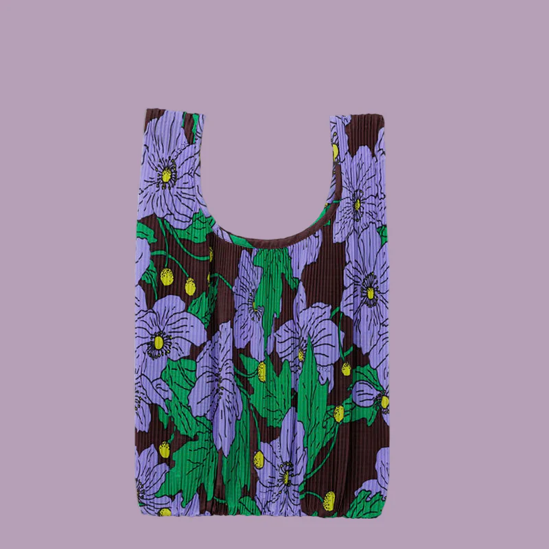 Baggu Pleated Bag - Image 4