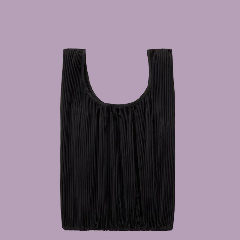 Baggu Pleated Bag - Image 6