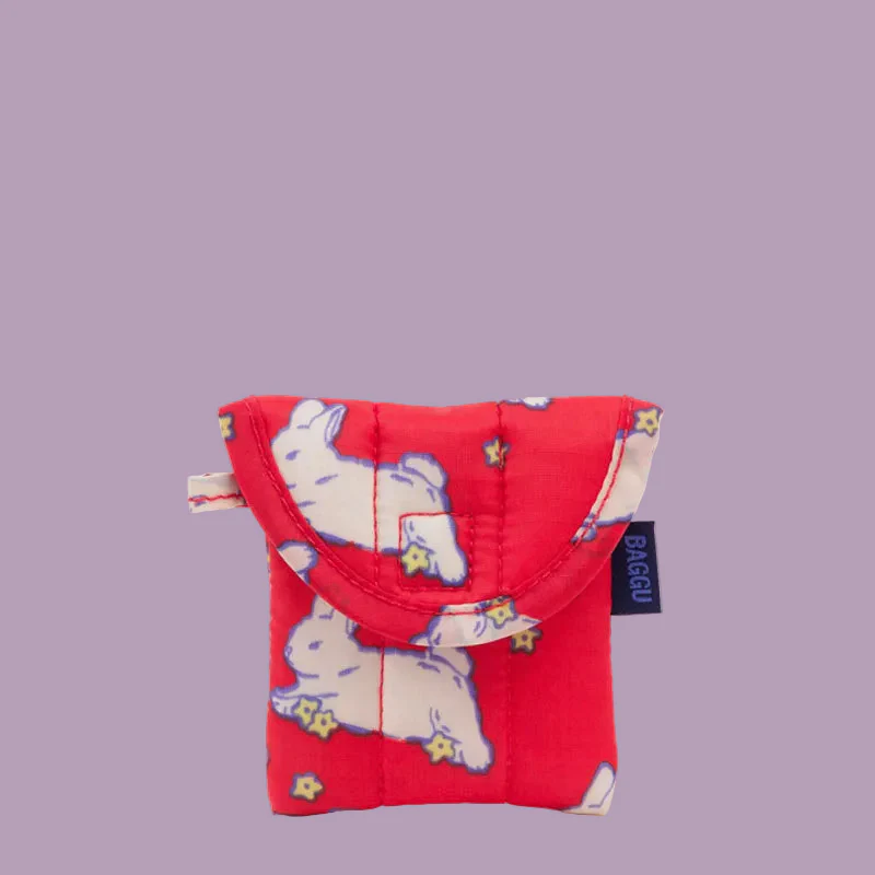 Baggu Puffy Earbuds Case - Image 5