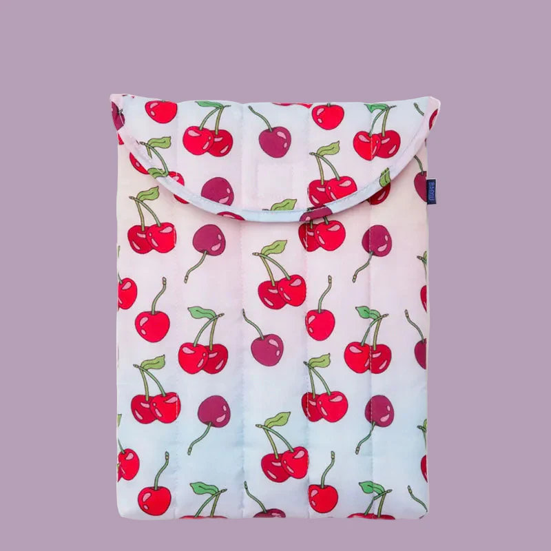 Baggu Puffy Laptop Bag - Image 9