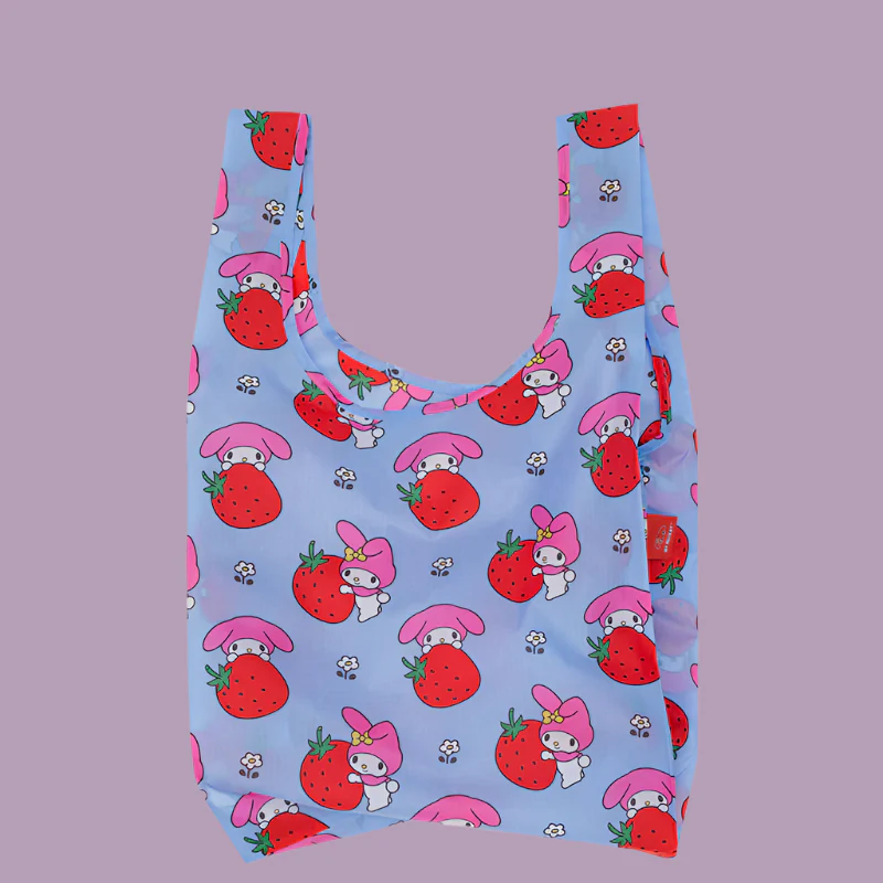 Baggu Reusable Shopping Bag - Image 10