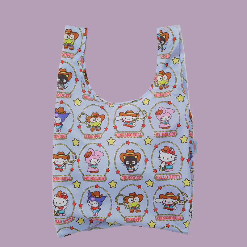 Baggu Reusable Shopping Bag - Image 12
