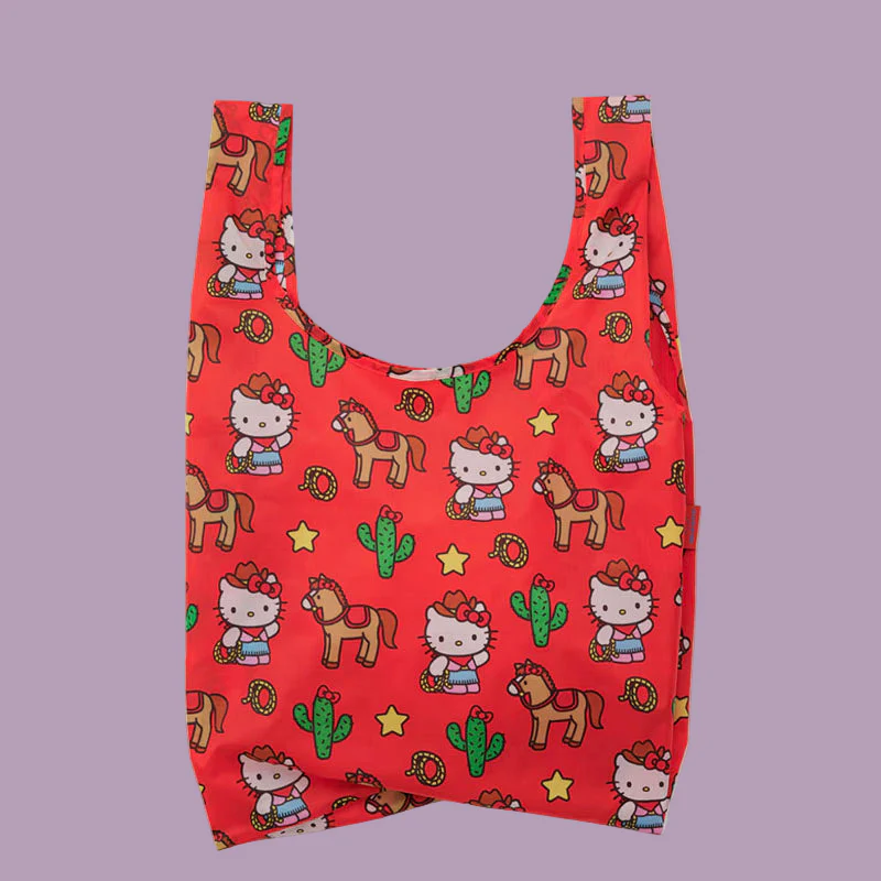 Baggu Reusable Shopping Bag - Image 13