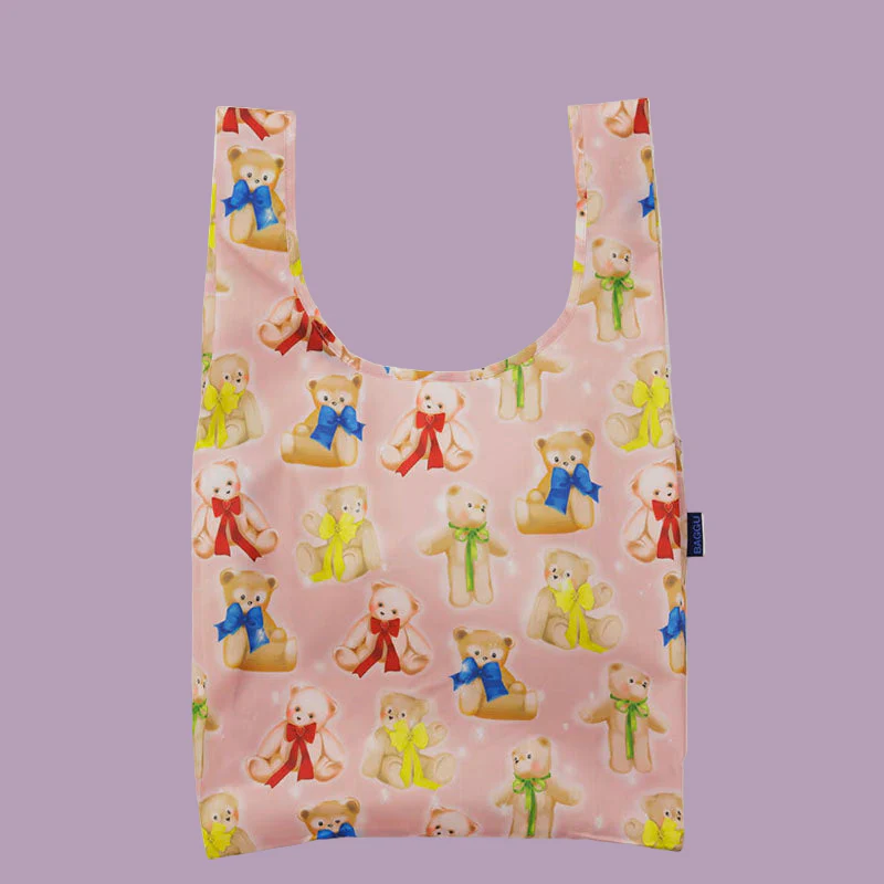 Baggu Reusable Shopping Bag - Image 16