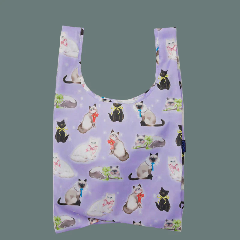 Baggu Reusable Shopping Bag - Image 17